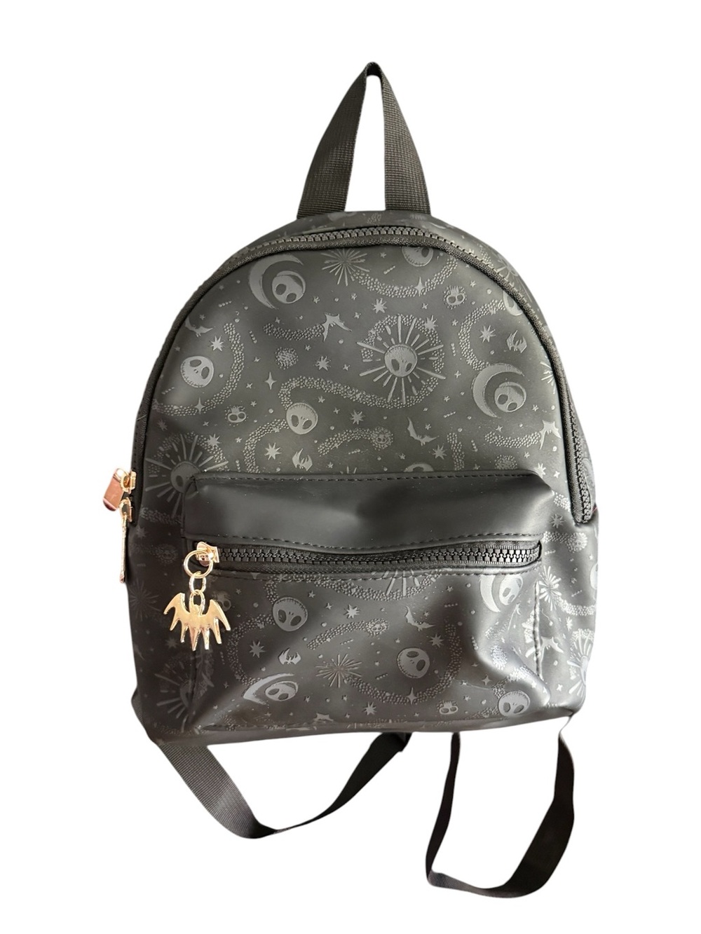 BioWorld Nightmare Before Christmas Mini Backpack